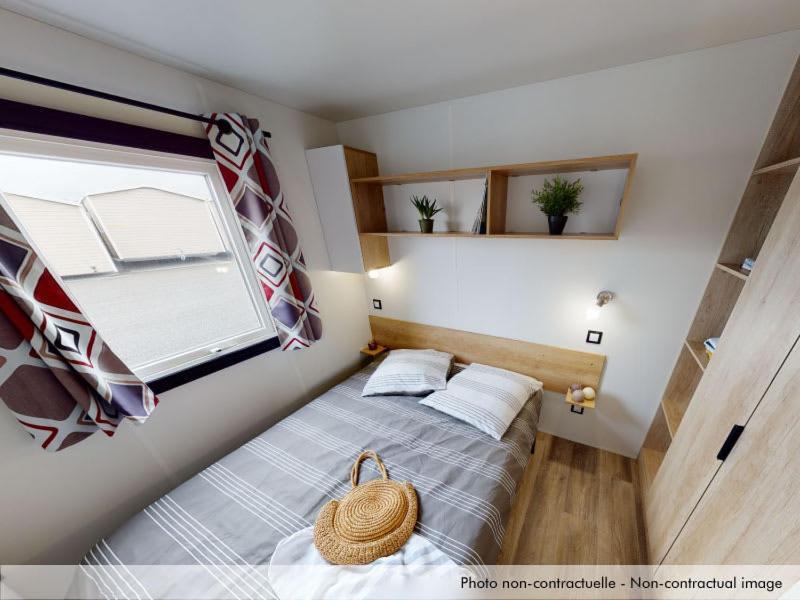 Camping Officiel Siblu Les Rives De コンドリュー エクステリア 写真